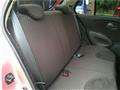 2009 Nissan March