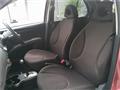 2009 Nissan March