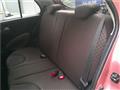 2009 Nissan March