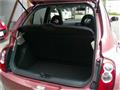 2009 Nissan March