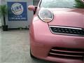 2009 Nissan March