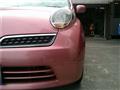 2009 Nissan March
