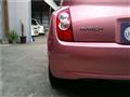 2009 Nissan March