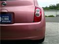 2009 Nissan March