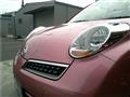2009 Nissan March