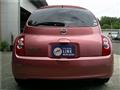 2009 Nissan March