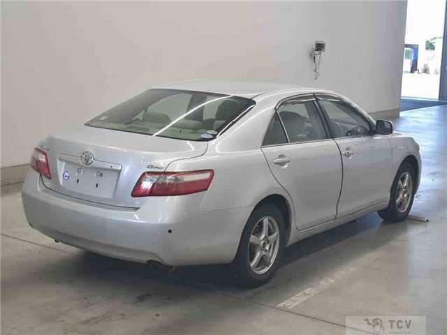 2006 Toyota Camry