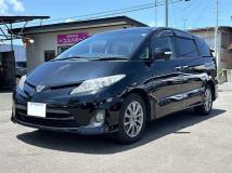 2011 Toyota Estima