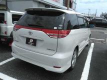 2008 Toyota Estima