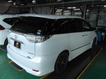 2014 Toyota Estima