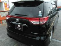 2011 Toyota Estima