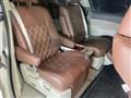 2010 Toyota Estima