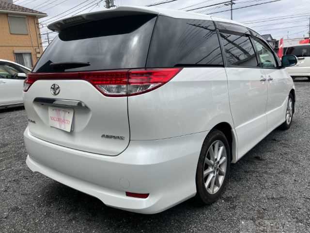 2012 Toyota Estima