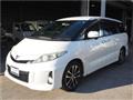 2013 Toyota Estima