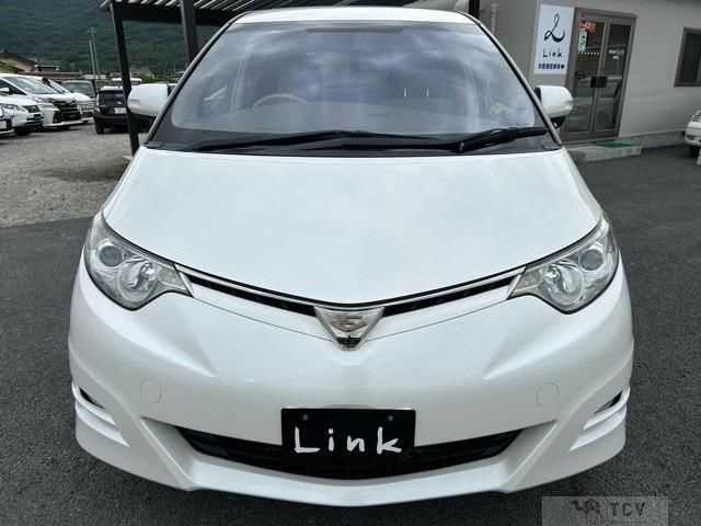 2006 Toyota Estima