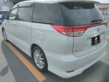 2010 Toyota Estima