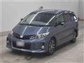 2014 Toyota Estima