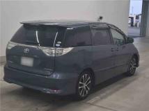 2014 Toyota Estima