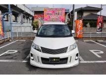 2014 Toyota Estima