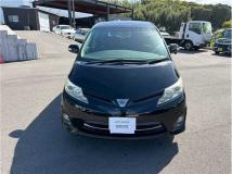 2012 Toyota Estima