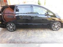 2013 Toyota Estima