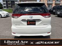 2012 Toyota Estima