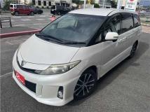 2013 Toyota Estima