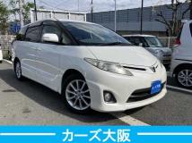 2009 Toyota Estima