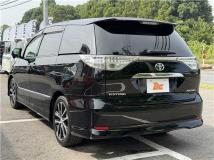2013 Toyota Estima