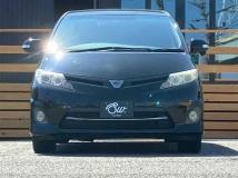 2009 Toyota Estima