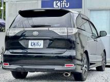 2012 Toyota Estima