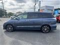 2014 Toyota Estima
