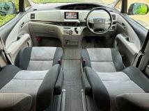 2008 Toyota Estima