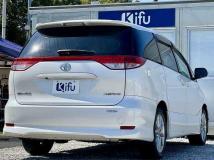 2009 Toyota Estima