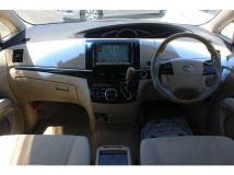 2012 Toyota Estima