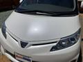2009 Toyota Estima