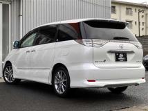 2012 Toyota Estima