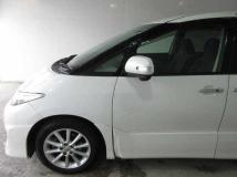 2009 Toyota Estima