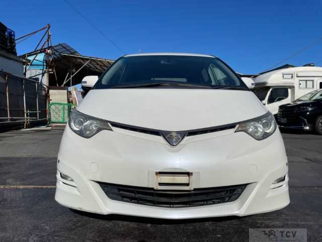 2006 Toyota Estima