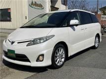 2009 Toyota Estima