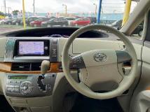 2009 Toyota Estima