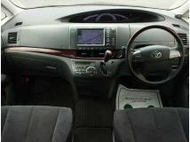 2011 Toyota Estima