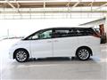 2009 Toyota Estima