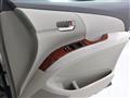 2009 Toyota Estima