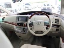 2009 Toyota Estima