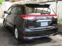 2010 Toyota Estima