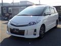 2013 Toyota Estima