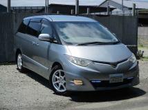 2007 Toyota Estima