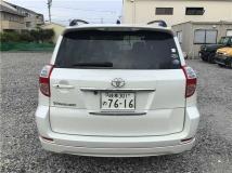 2009 Toyota Vanguard