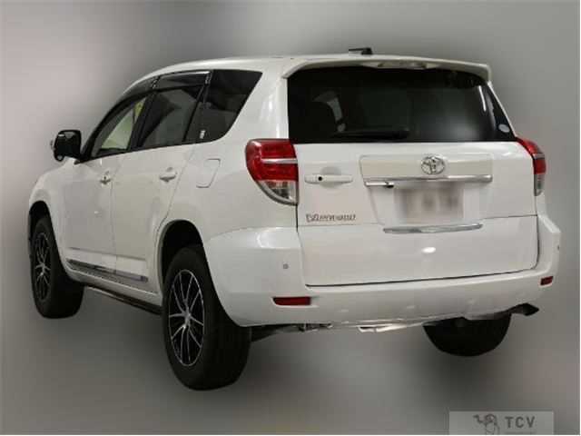 2013 Toyota Vanguard
